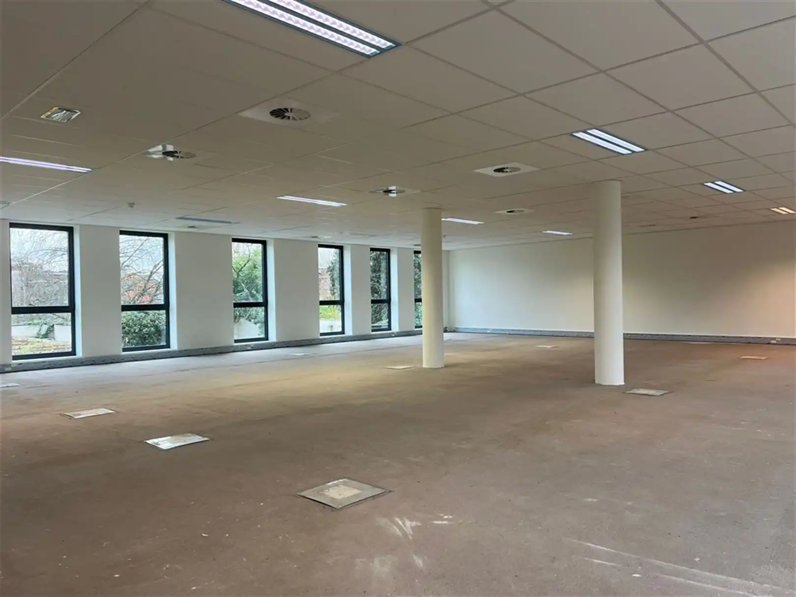 Nieuwbouwkantoren op zichtlocatie op de A12 foto 4