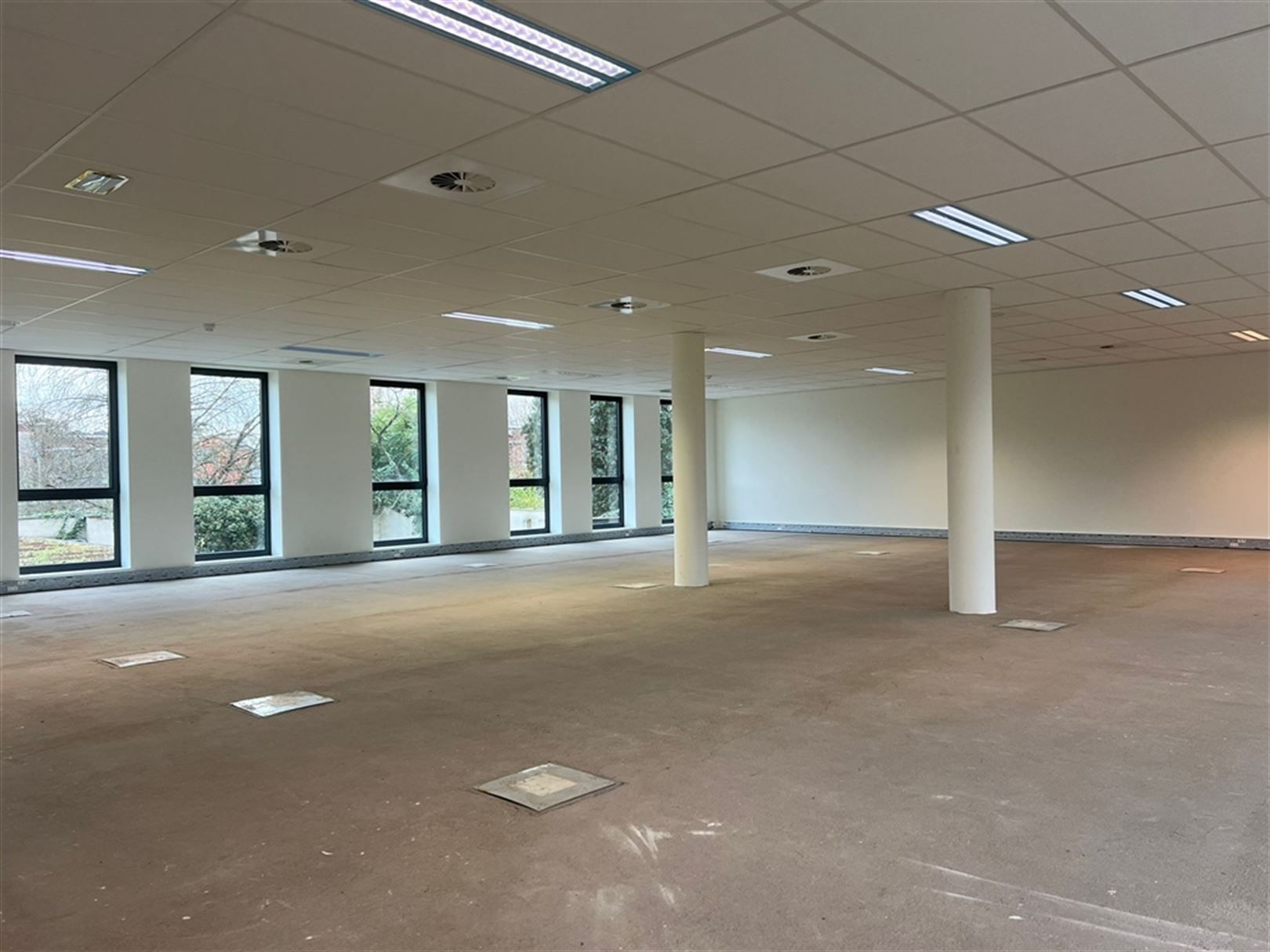 Nieuwbouwkantoren op zichtlocatie op de A12 foto 4