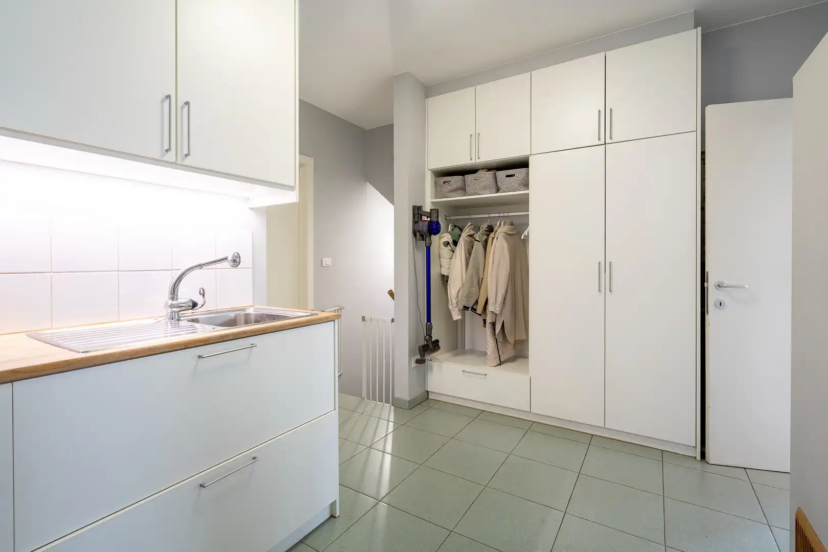 Uitzonderlijke villa van 320 m² gelegen in het pittoreske Leut, op een boogscheut van de Maas! foto 15