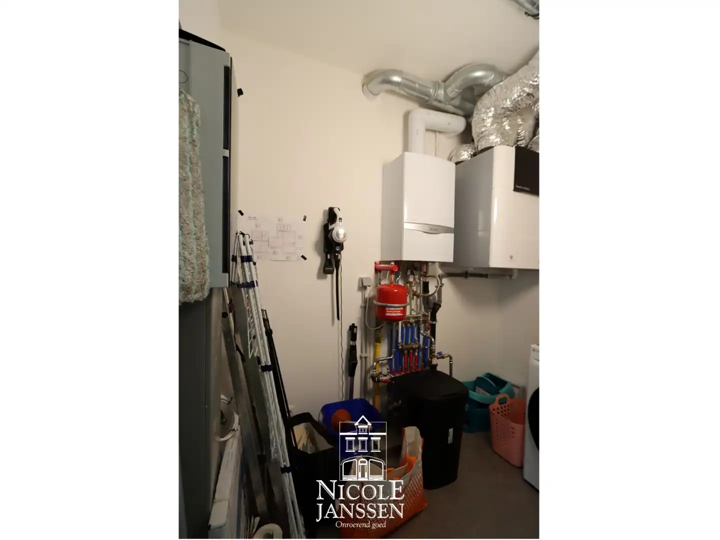 Instapklaar appartement  foto 10