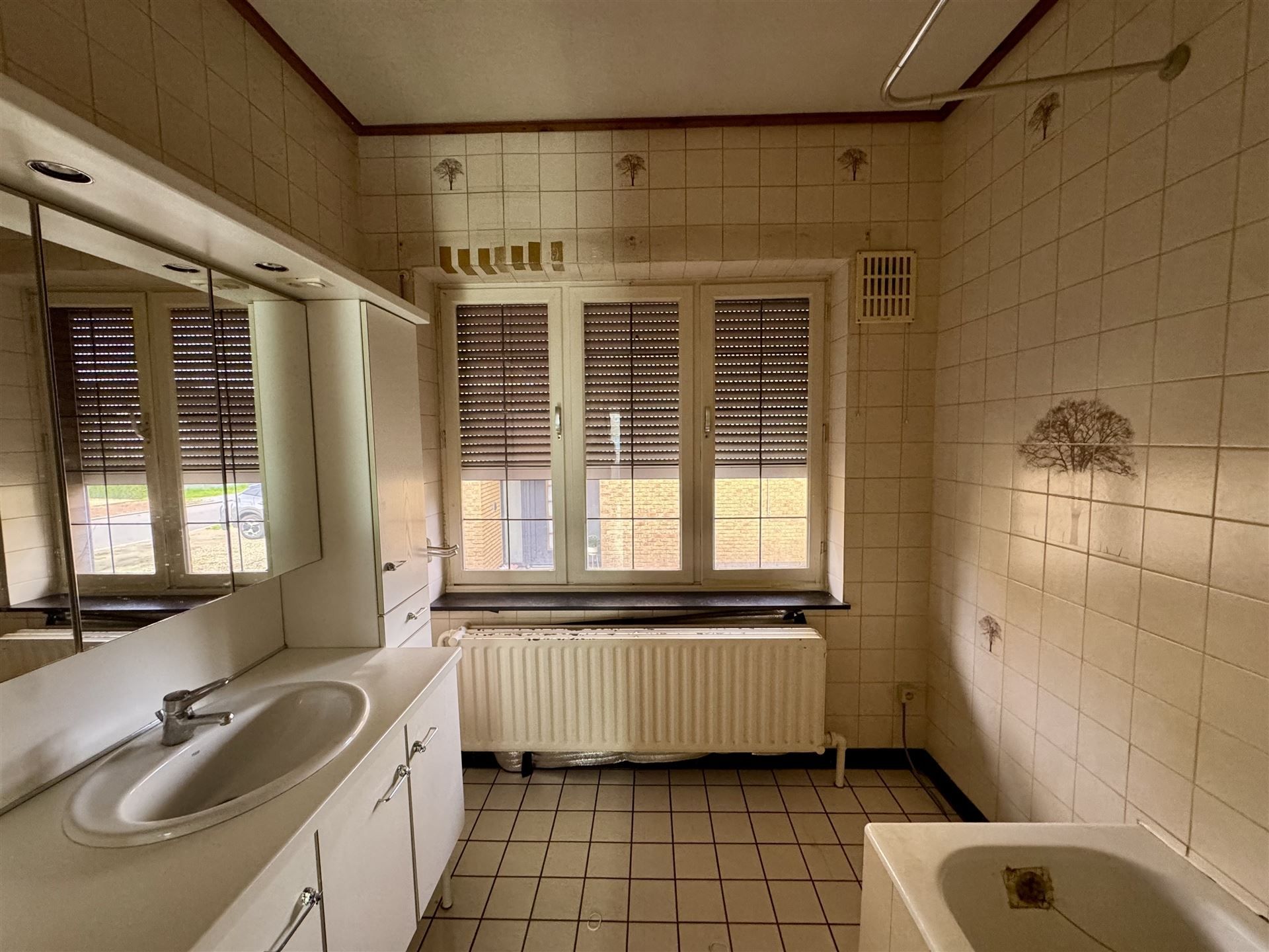 Te renoveren vrijstaande woning met 2 slaapkamers  foto 6