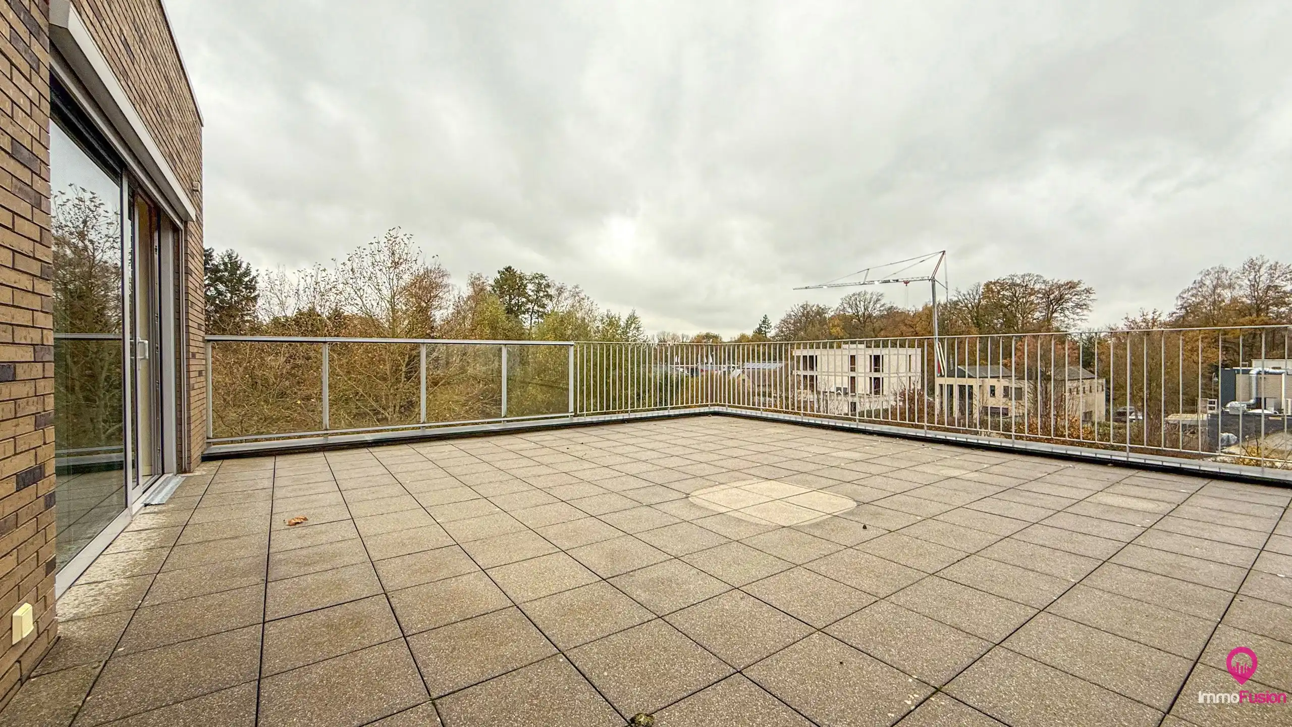 Stijlvol serviceflat met comfort, rust en zekerheid! foto 16