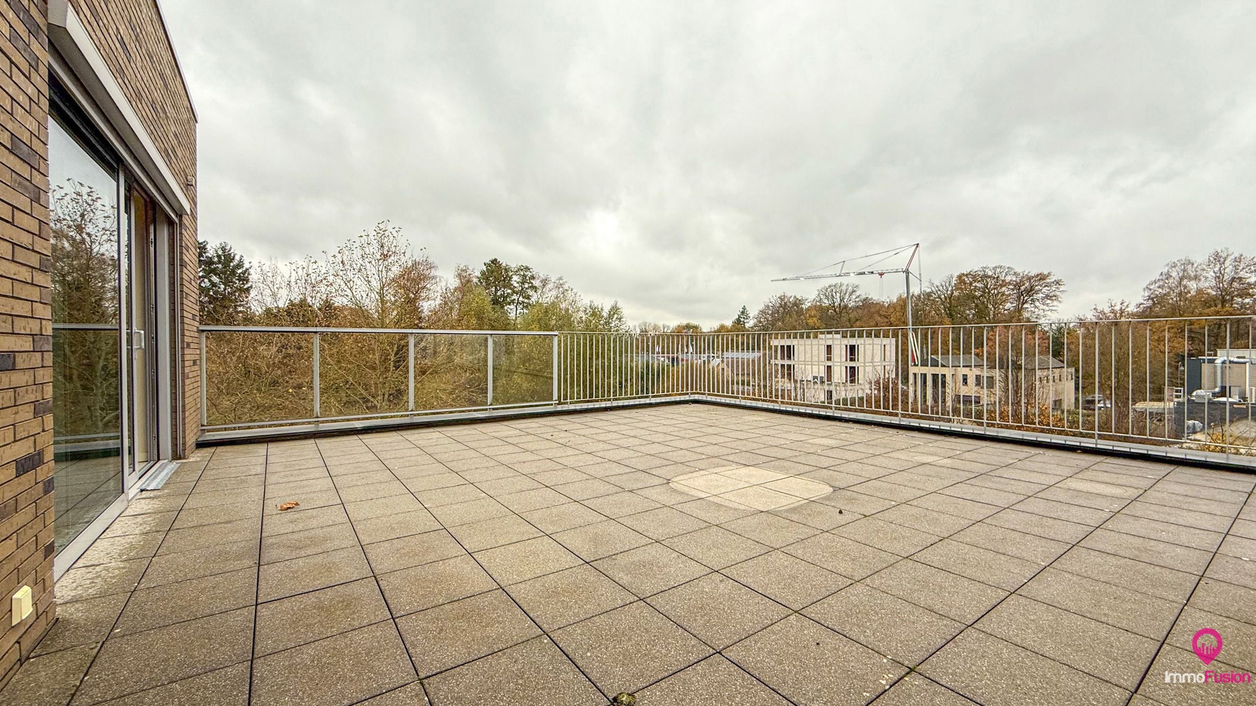 Stijlvol serviceflat met comfort, rust en zekerheid! foto 16