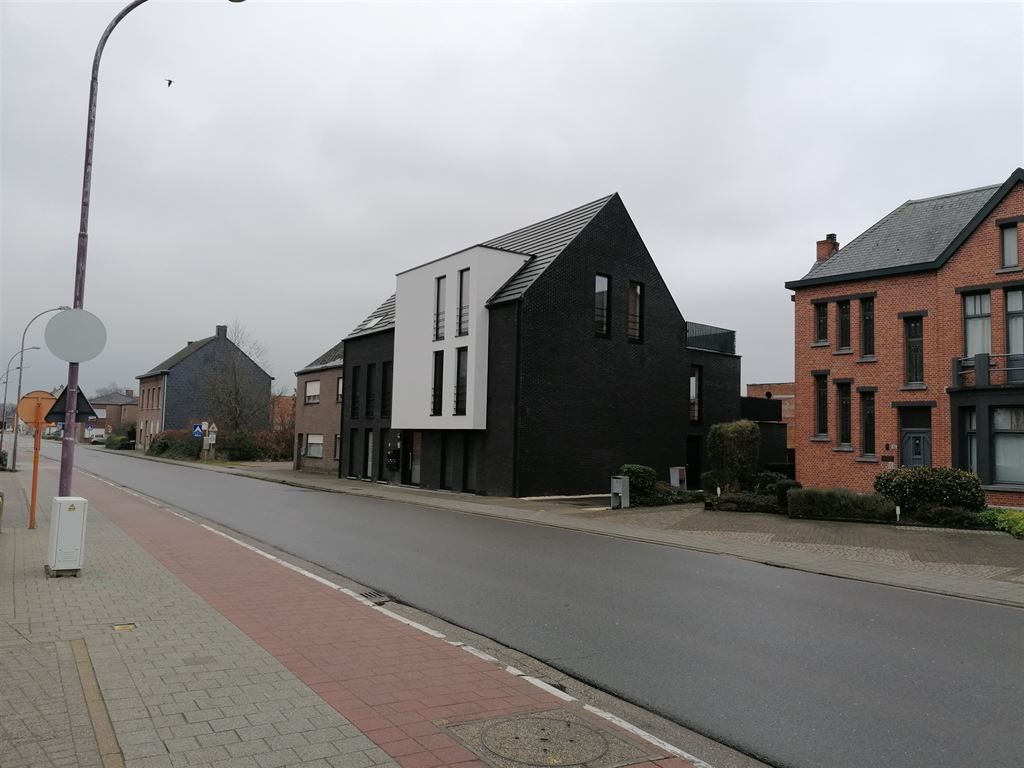 Nieuwbouw appartement foto 1