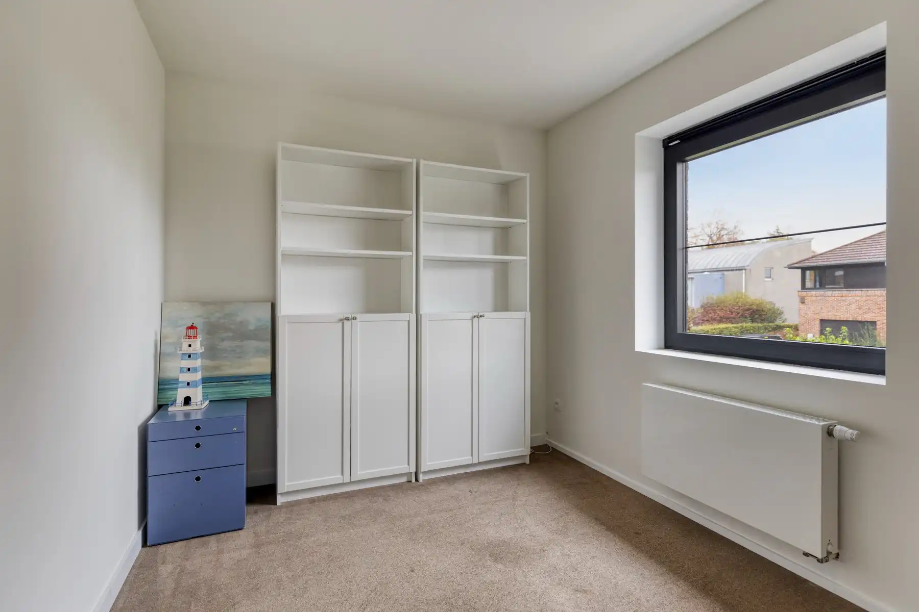 Uitzonderlijke villa met veel privacy en groen foto 18