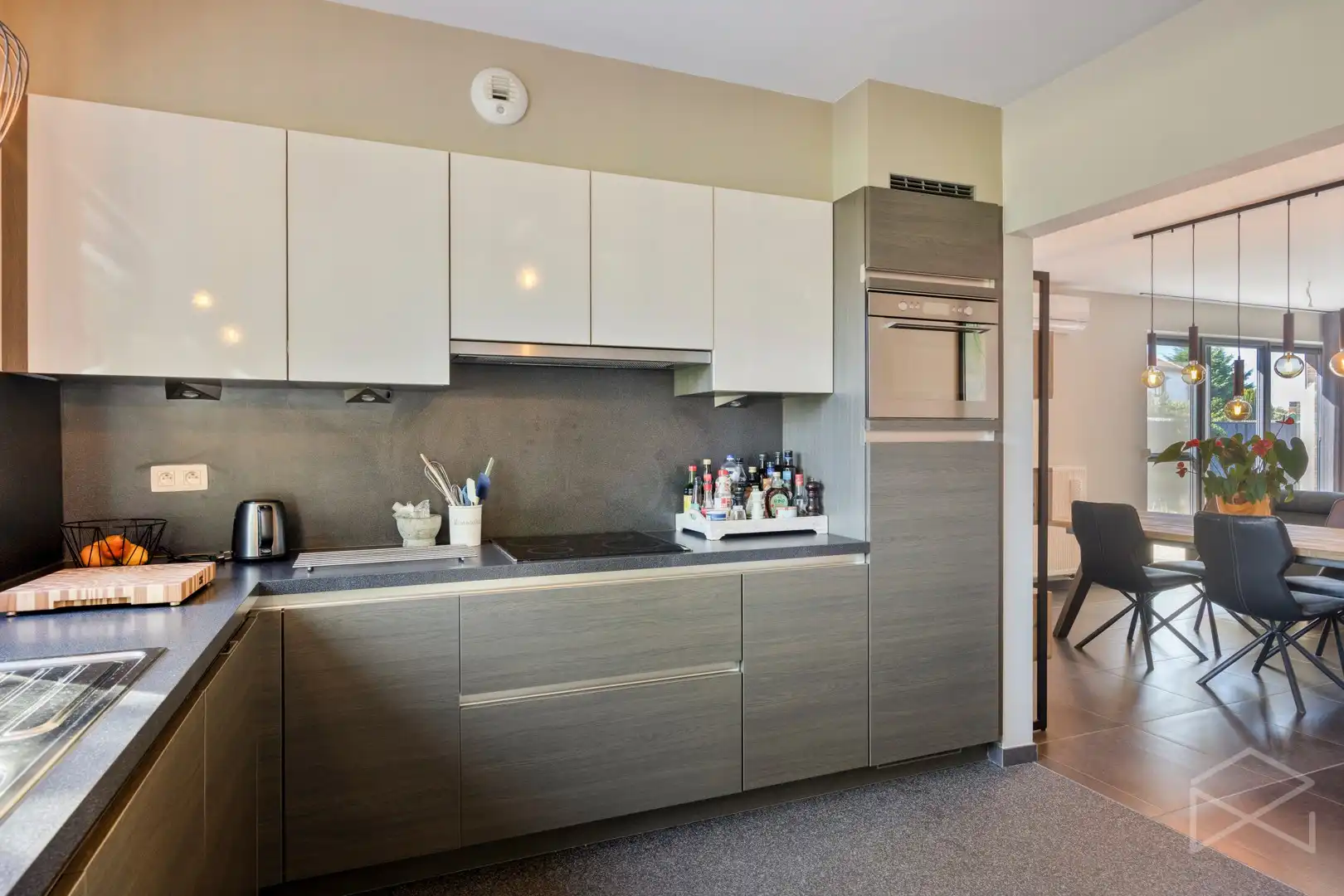 Gelijkvloers appartement te koop in Hulst foto 7