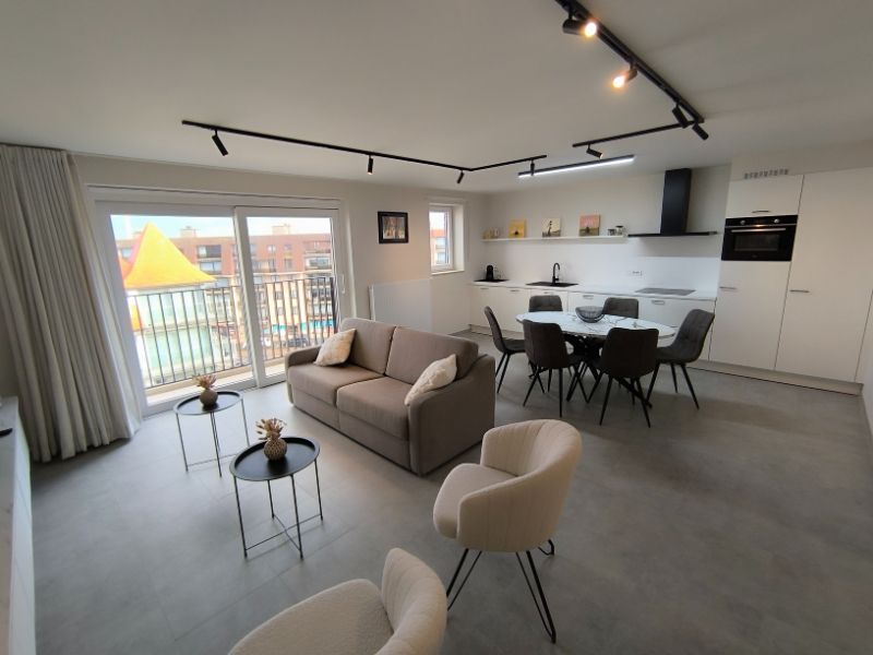 instapklaar appartement foto 6