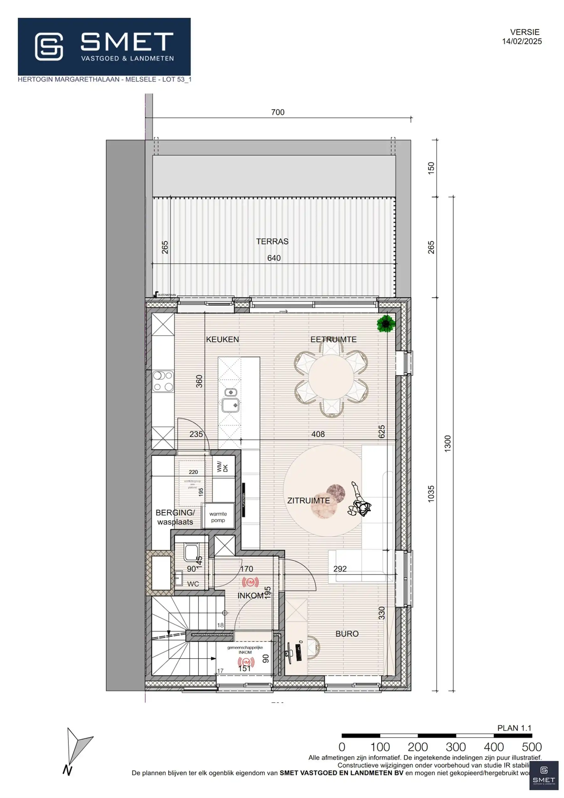 Kangoeroewoning foto 8