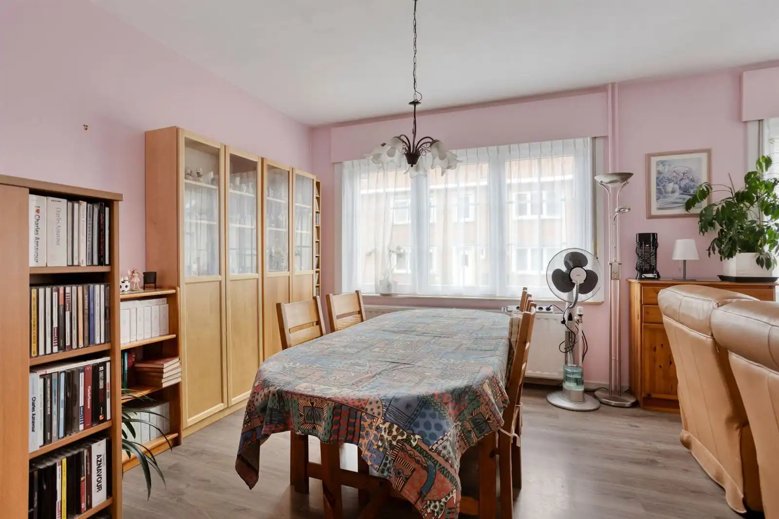 Woning met 3 slaapkamers te Sint-Genesius-Rode foto 7