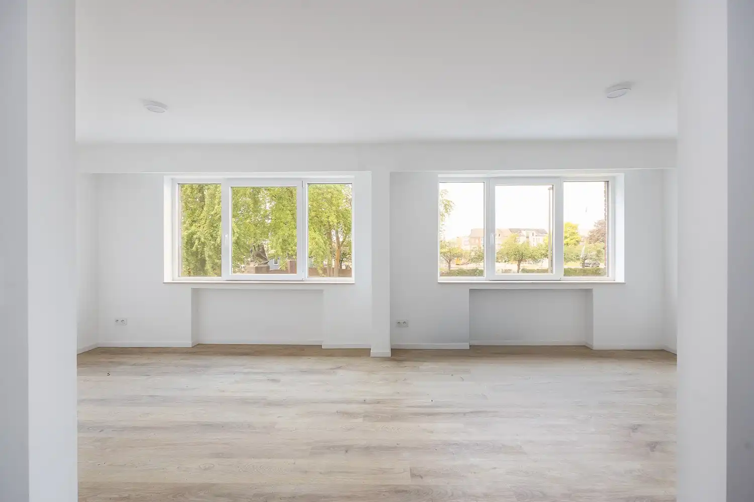 Appartement 2 slk (±80m²), EPC B te Boom foto 3
