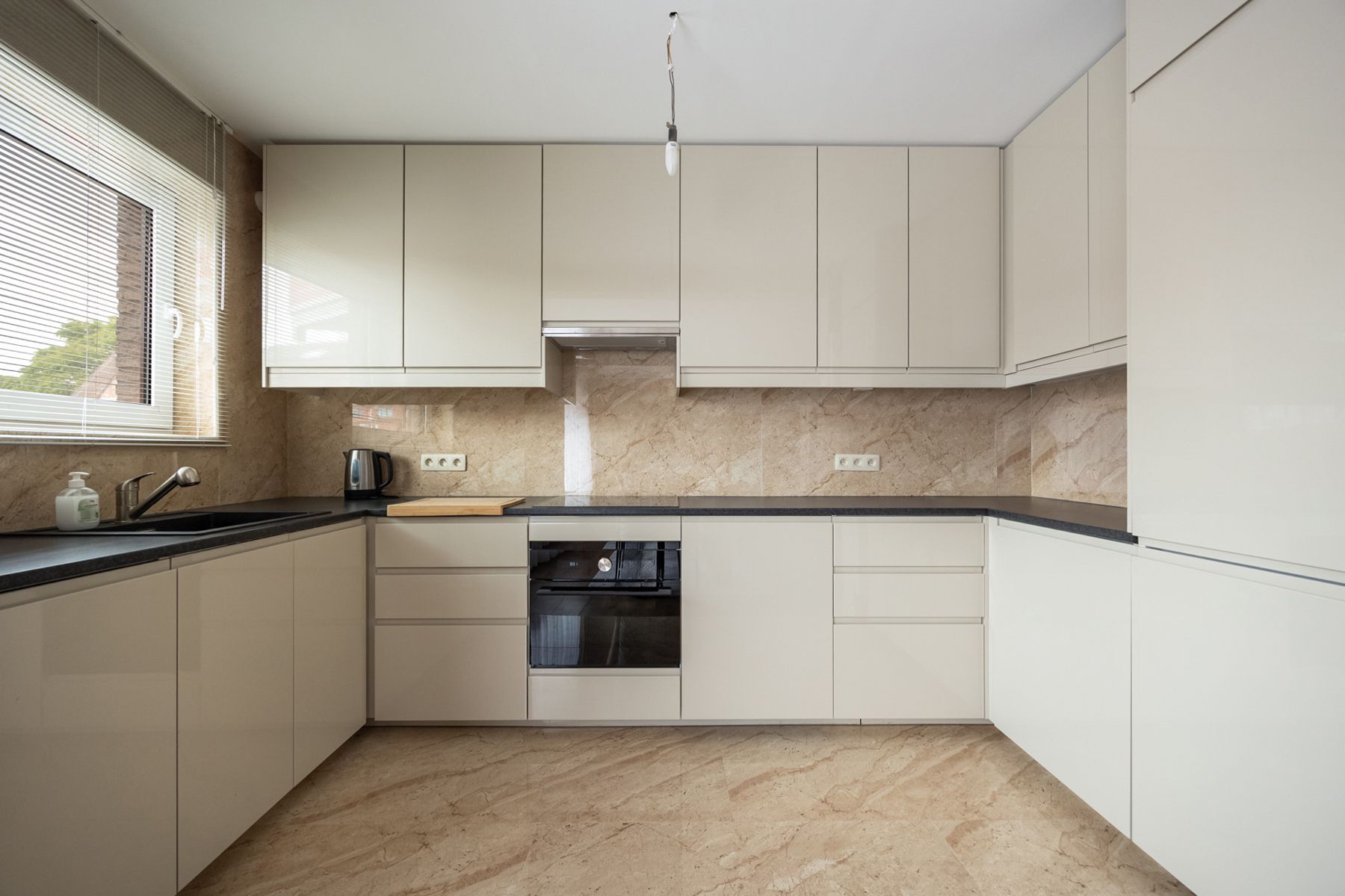 Appartement te koop Achtelsestraat 2/1 - 2320 Hoogstraten