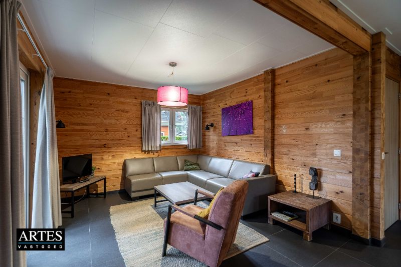 Charmante recreatiewoning in Zutendaal – Landal Mooi Zutendaal foto 8