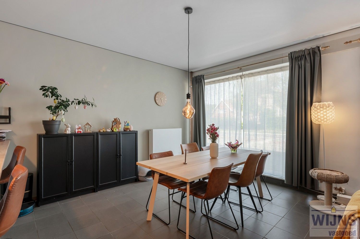 Ruim appmartement met 2 slpk foto 11