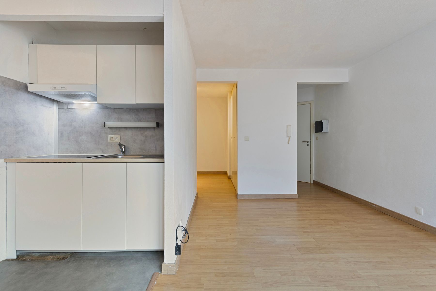 Studio in centrum Leuven. foto 4