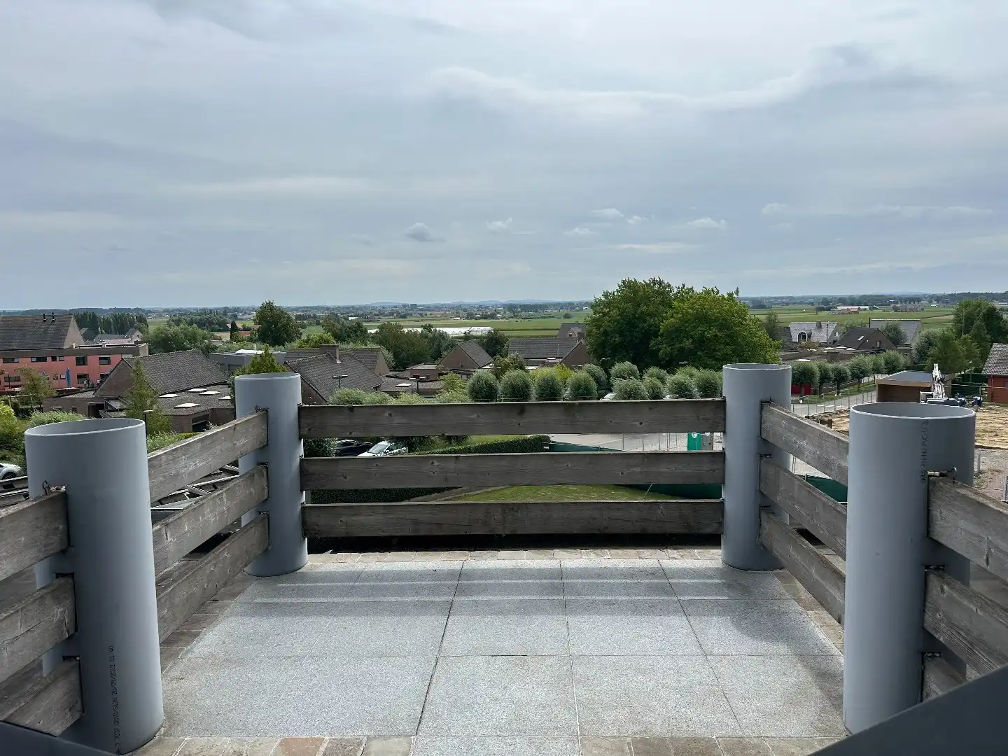 Appartement te huur in het centrum van Klerken! foto 5