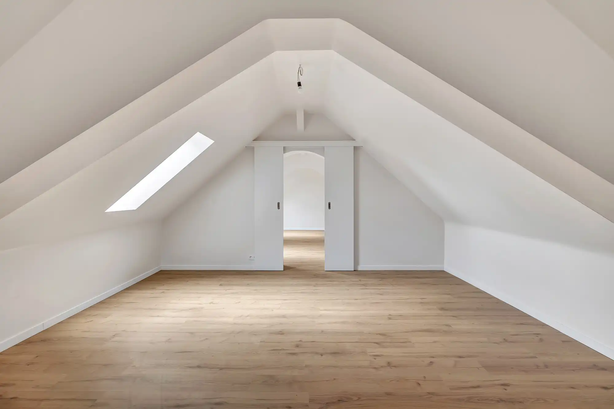 Karaktervol appartement met 3 slaapkamers te Ninove! foto 18