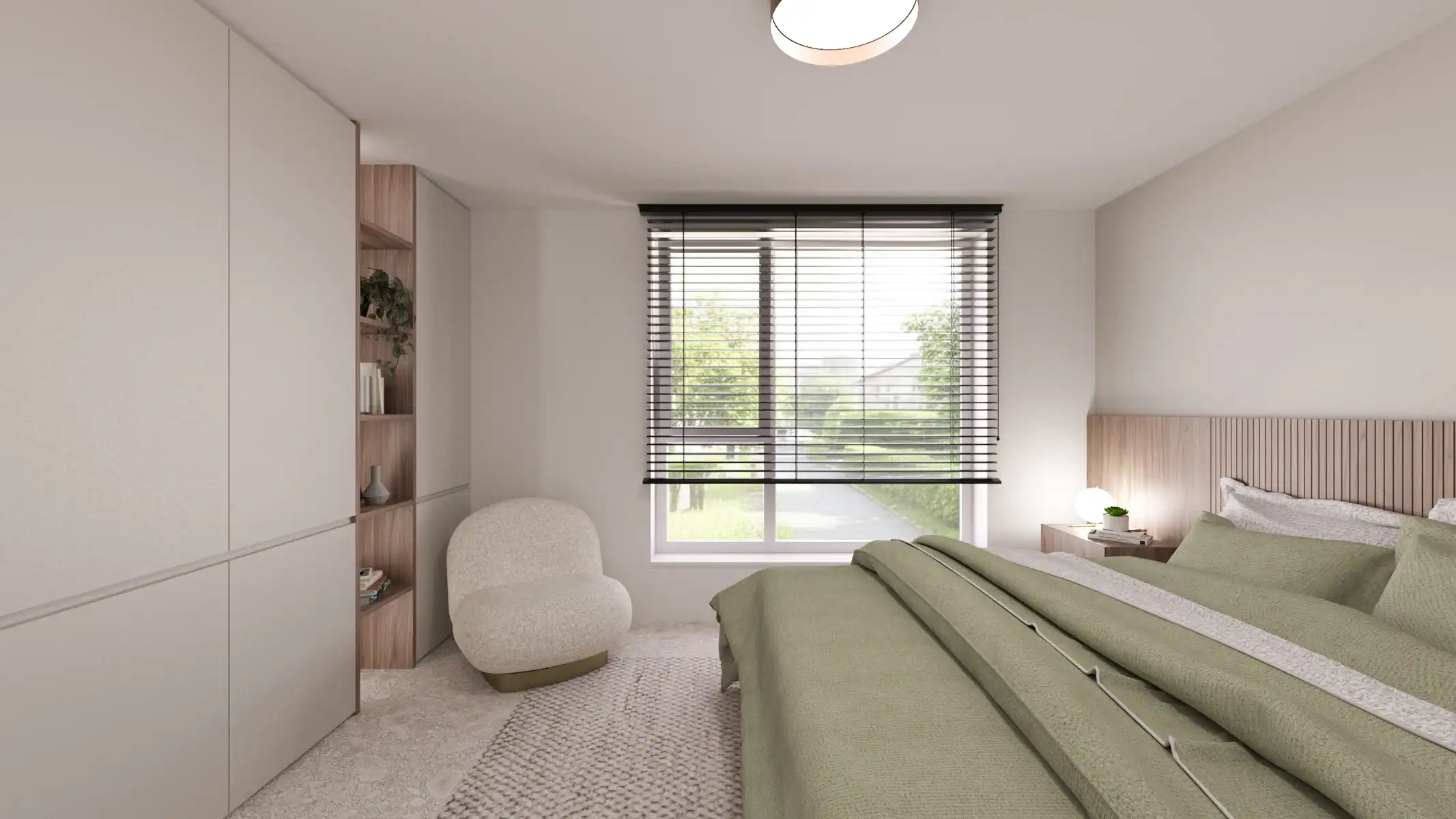 Tijdloos, ruim en duurzaam wonen in Project Odette foto 6