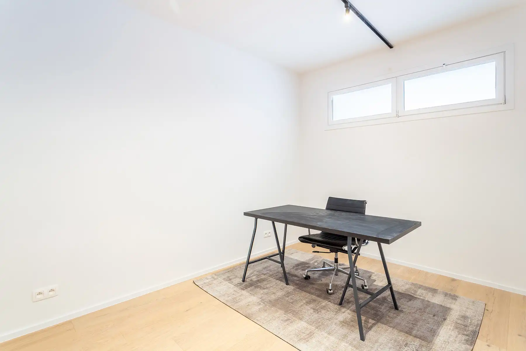 Wilrijk - Gerenov.  2 à 3 slaapkamer app. met terras + P  foto 16