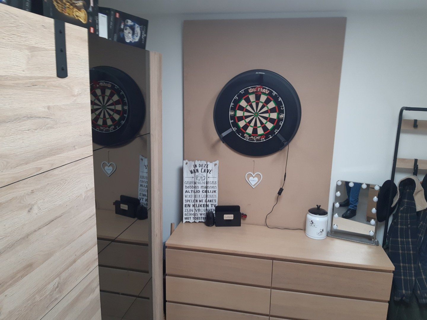Knus en ruim wonen. foto 19