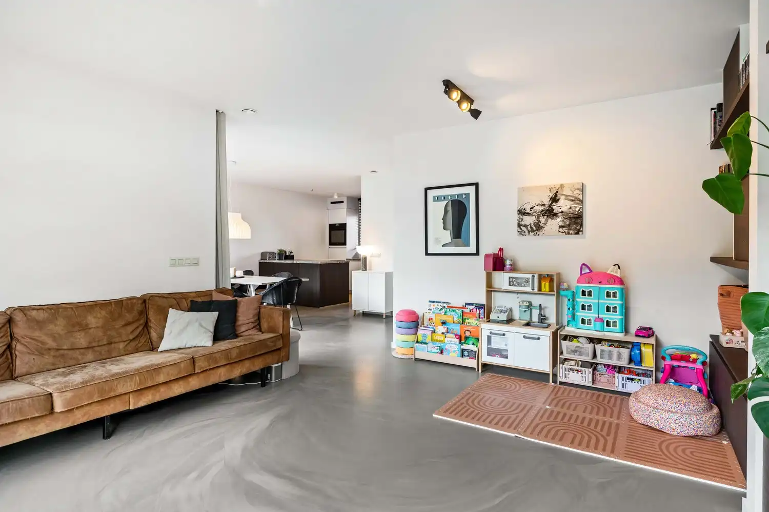 Instapklare, energiezuinige woning in het gegeerde Ekeren Donk foto 26