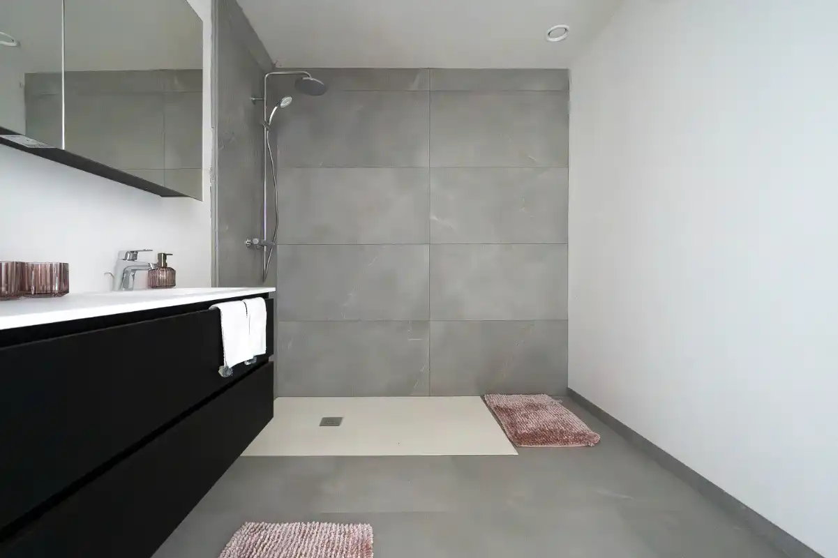 Exclusief BEN-nieuwbouwappartement in het hart van Oudegem – luxueus wonen aan 6% btw (onder voorwaarden) foto 7