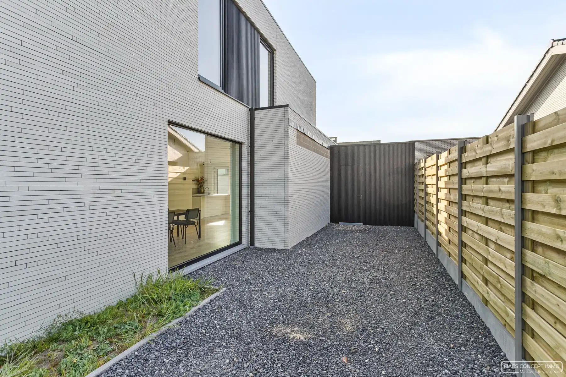 Energiezuinige instapklare nieuwbouwwoning te koop te Anzegem foto 15