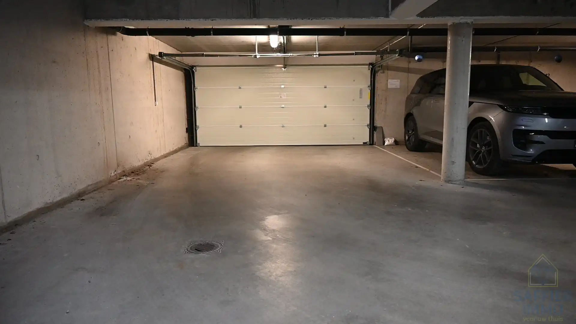 Ondergrondse staanplaats(en) te koop – Residentie De Sterre foto 2
