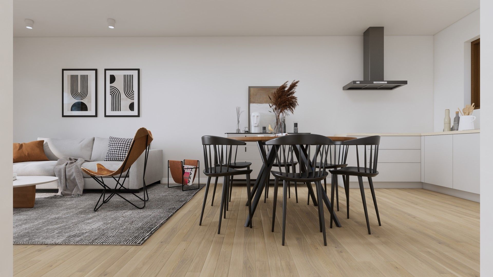 2 SLPK NIEUWBOUW APP. EERSTE VERDIEP! foto 15