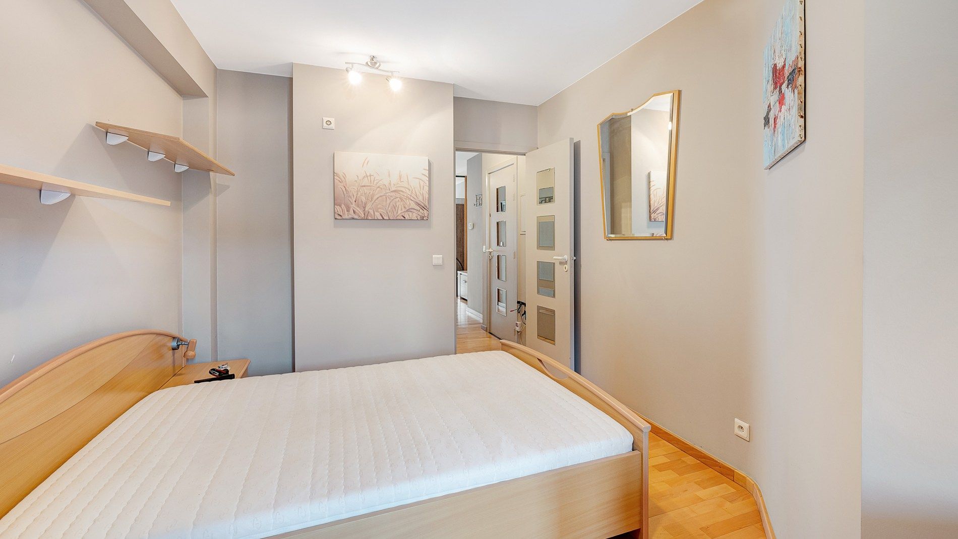 Energiezuinig appartement te koop in centrum Knokke foto 17