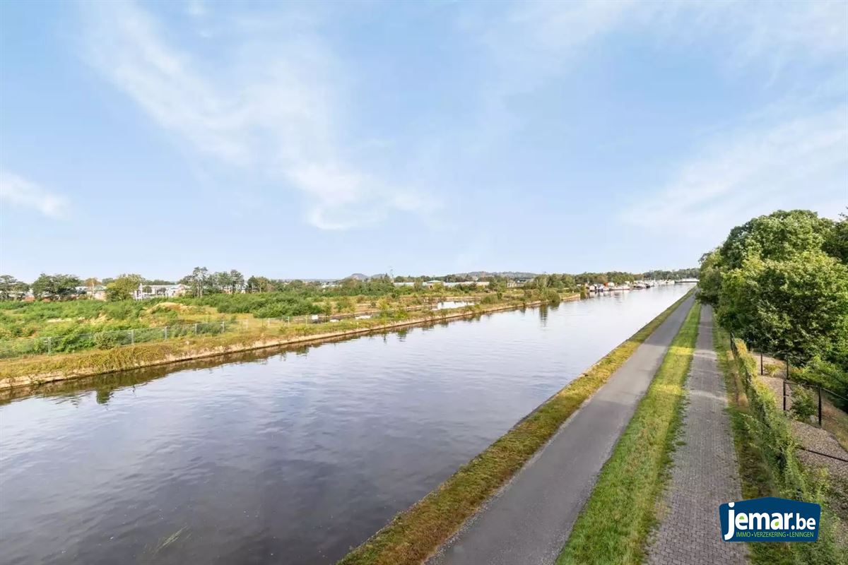 Exclusieve Nieuwbouwwoningen met Panoramisch Uitzicht aan de Zuid-Willemvaart!  foto 10