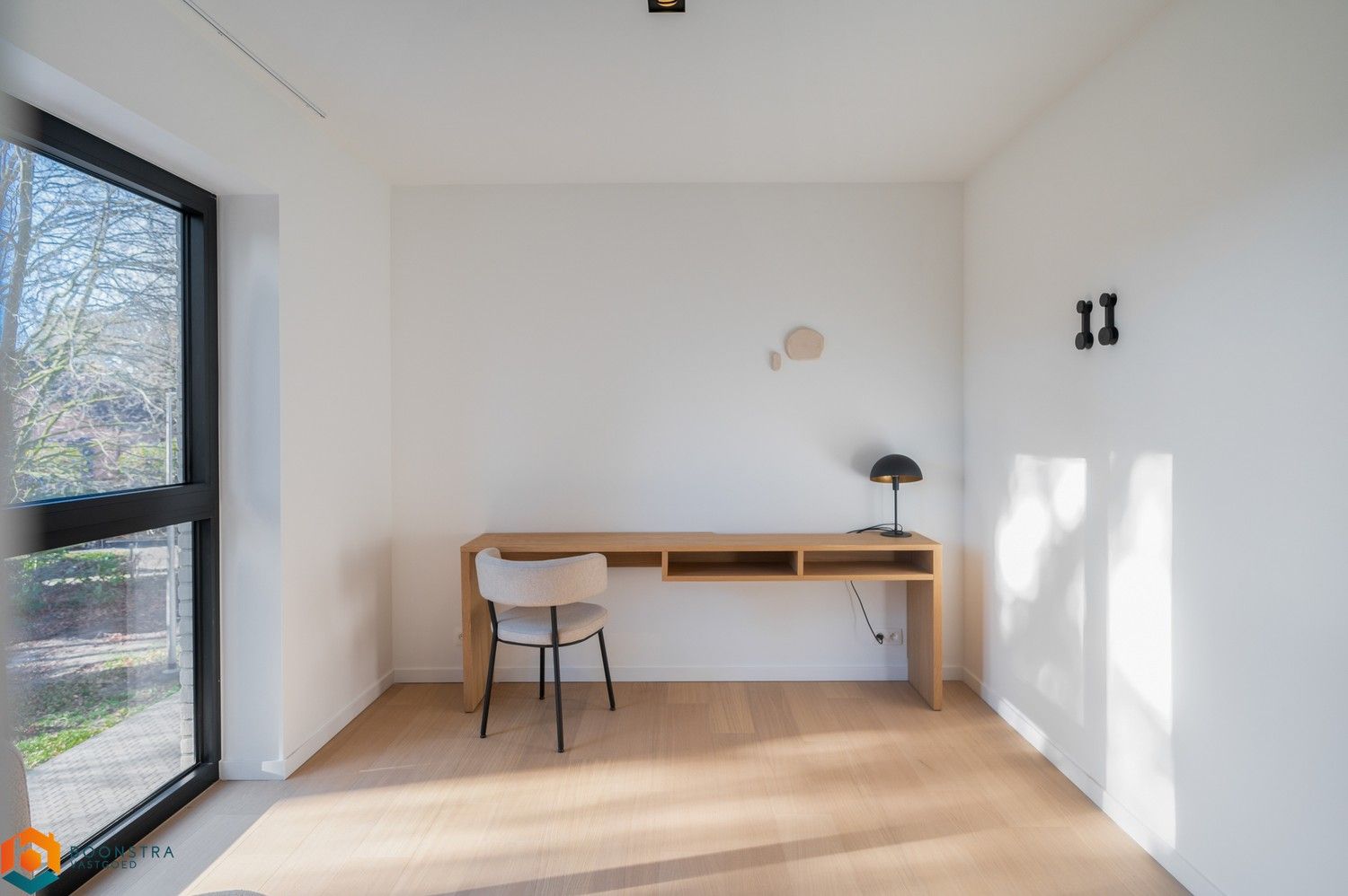 Nieuwbouw BEN-villa met 3 slpkrs op topligging foto 17