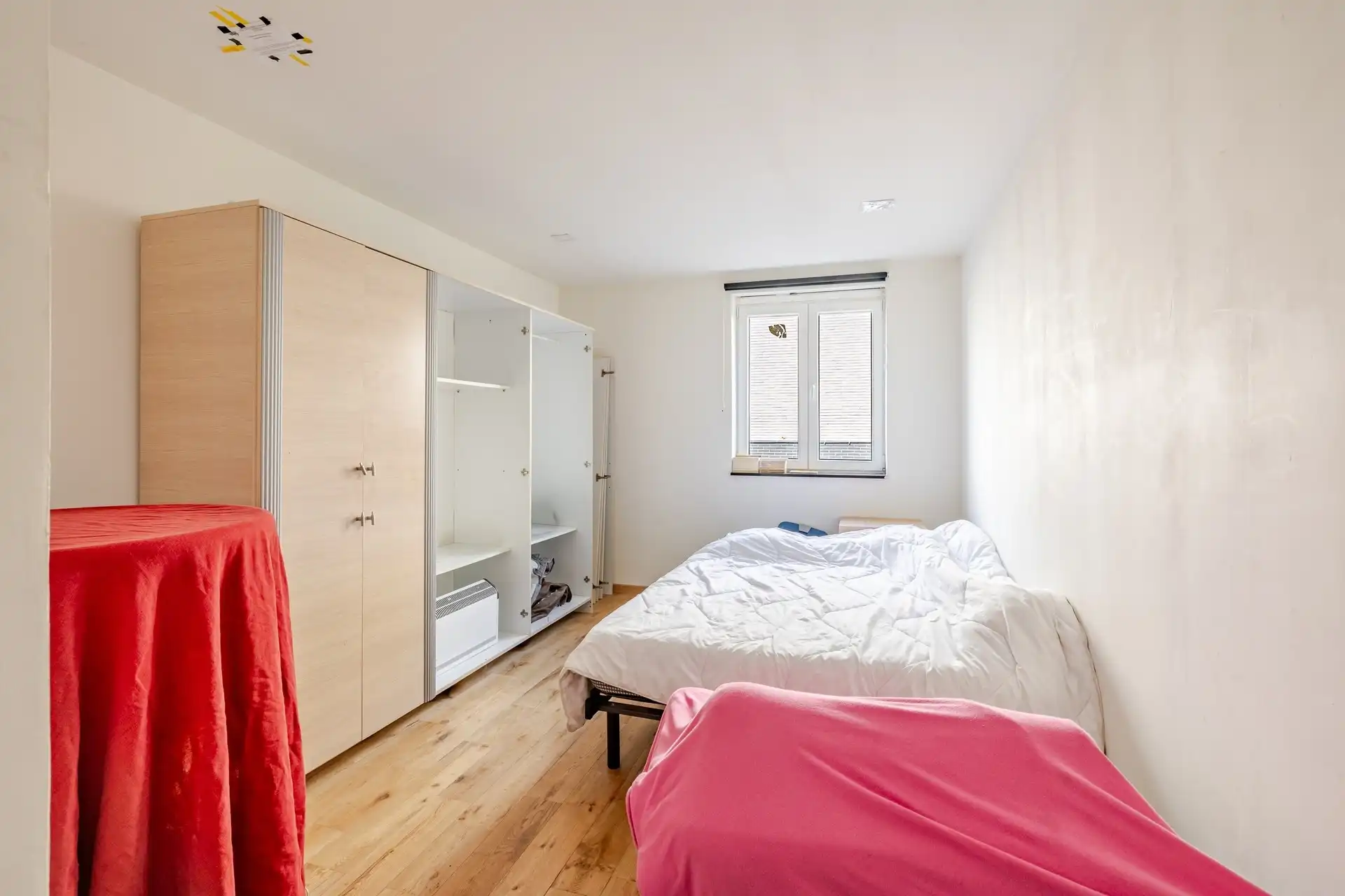 Uitzonderlijke loft van 183m² op de voormalige Safir-site foto 18