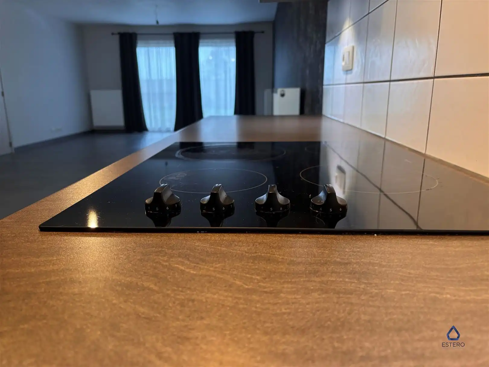 Ruime gezinswoning met 3 slaapkamers en landelijk uitzicht foto 7