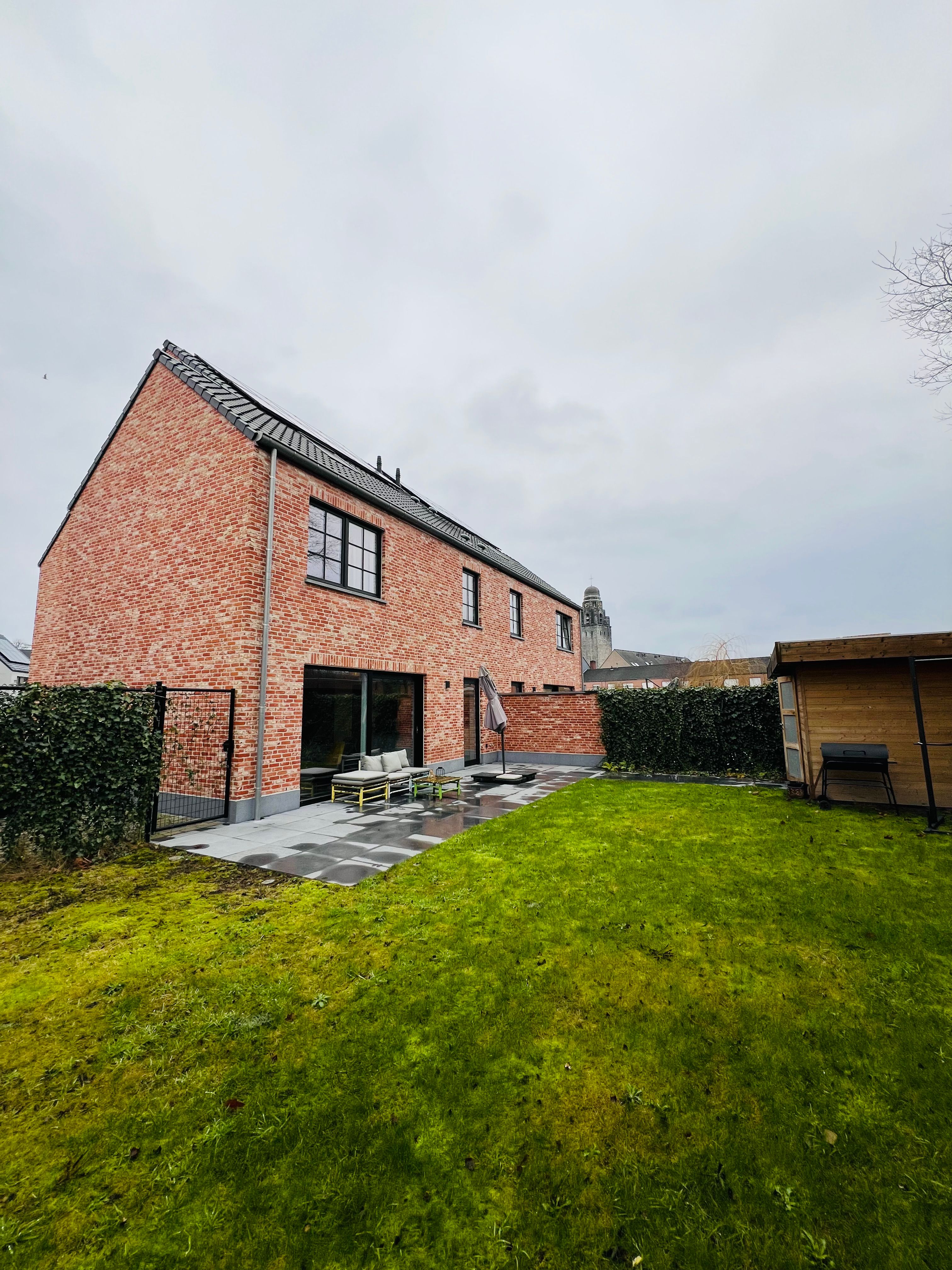 EENGEZINSWONING foto 6