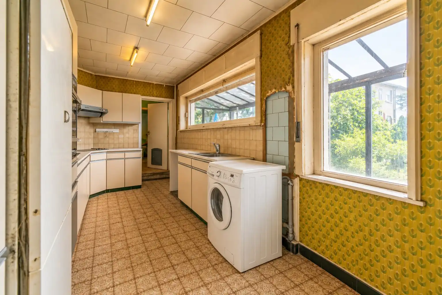 RUIME, TE RENOVEREN KARAKTERWONING OP TOPLIGGING ! foto 11