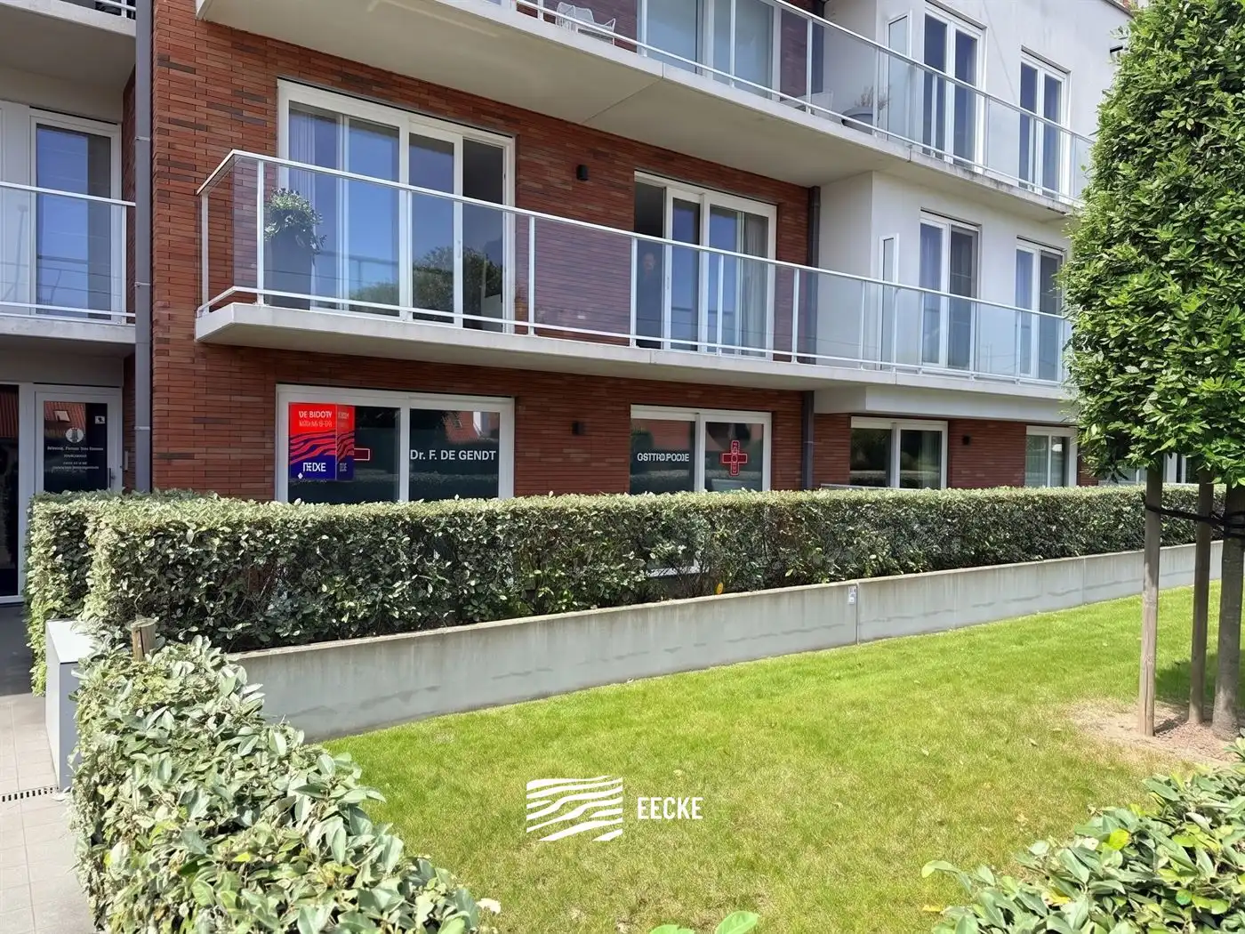 Appartement met 2 slaapkamers foto {{pictureIndex}}
