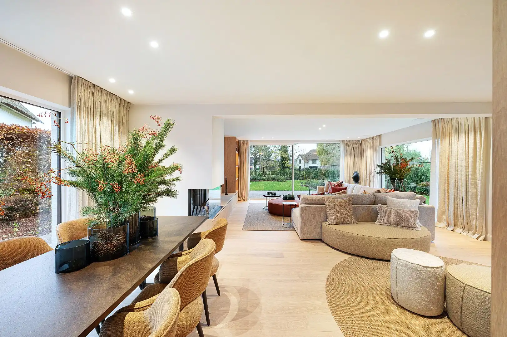 Villa te koop Jasmijnendreef 16 - - 8300 Knokke-Heist