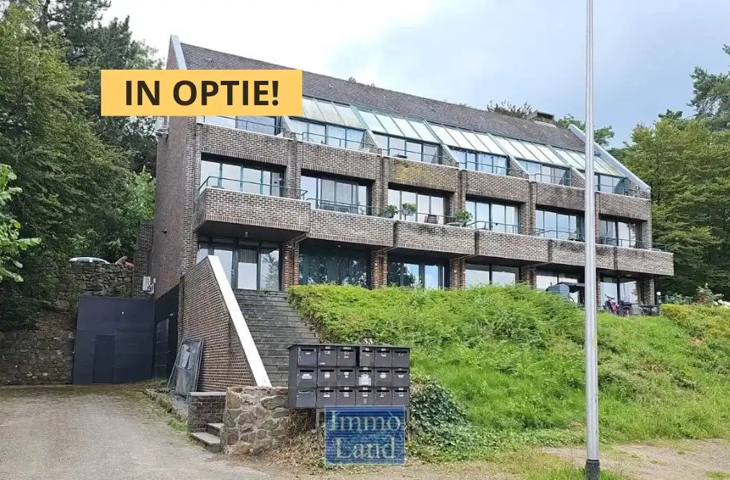 Appartement te koop HERDERSPAD 33 - 3550 Heusden-Zolder