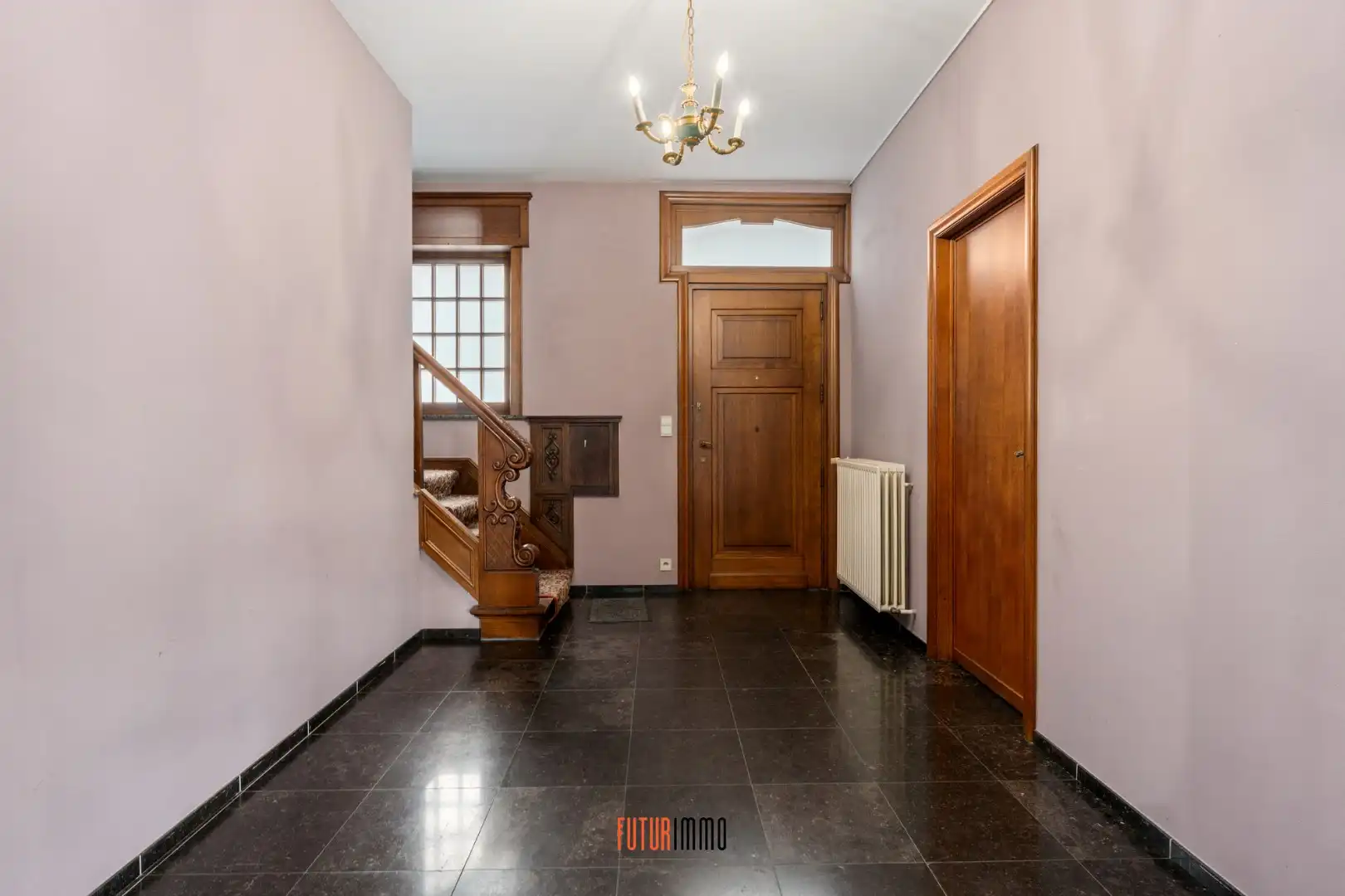 Karaktervolle hoekwoning in Rumbeke foto 7