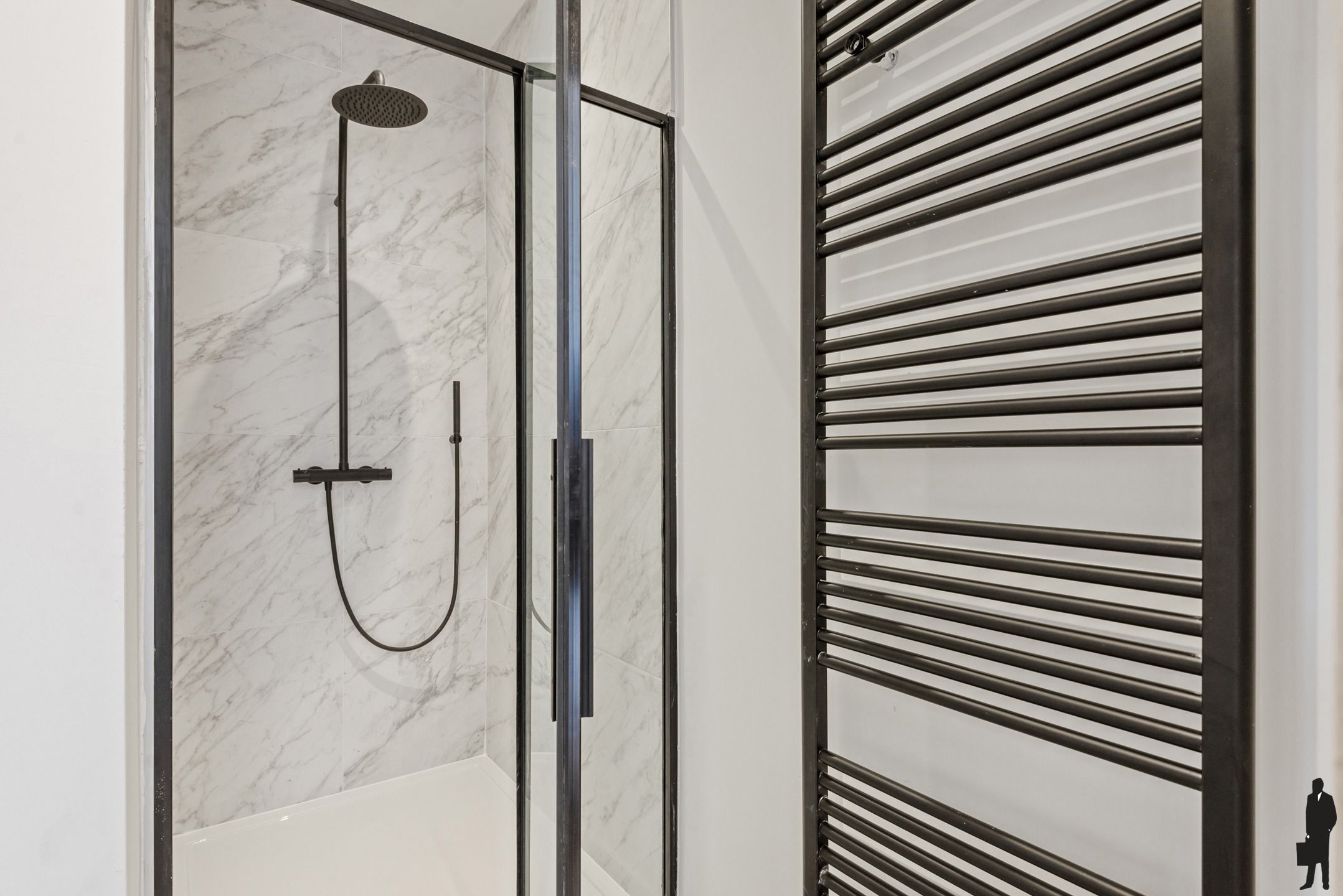 Volledig gerenoveerde opbrengsteigendom foto 5