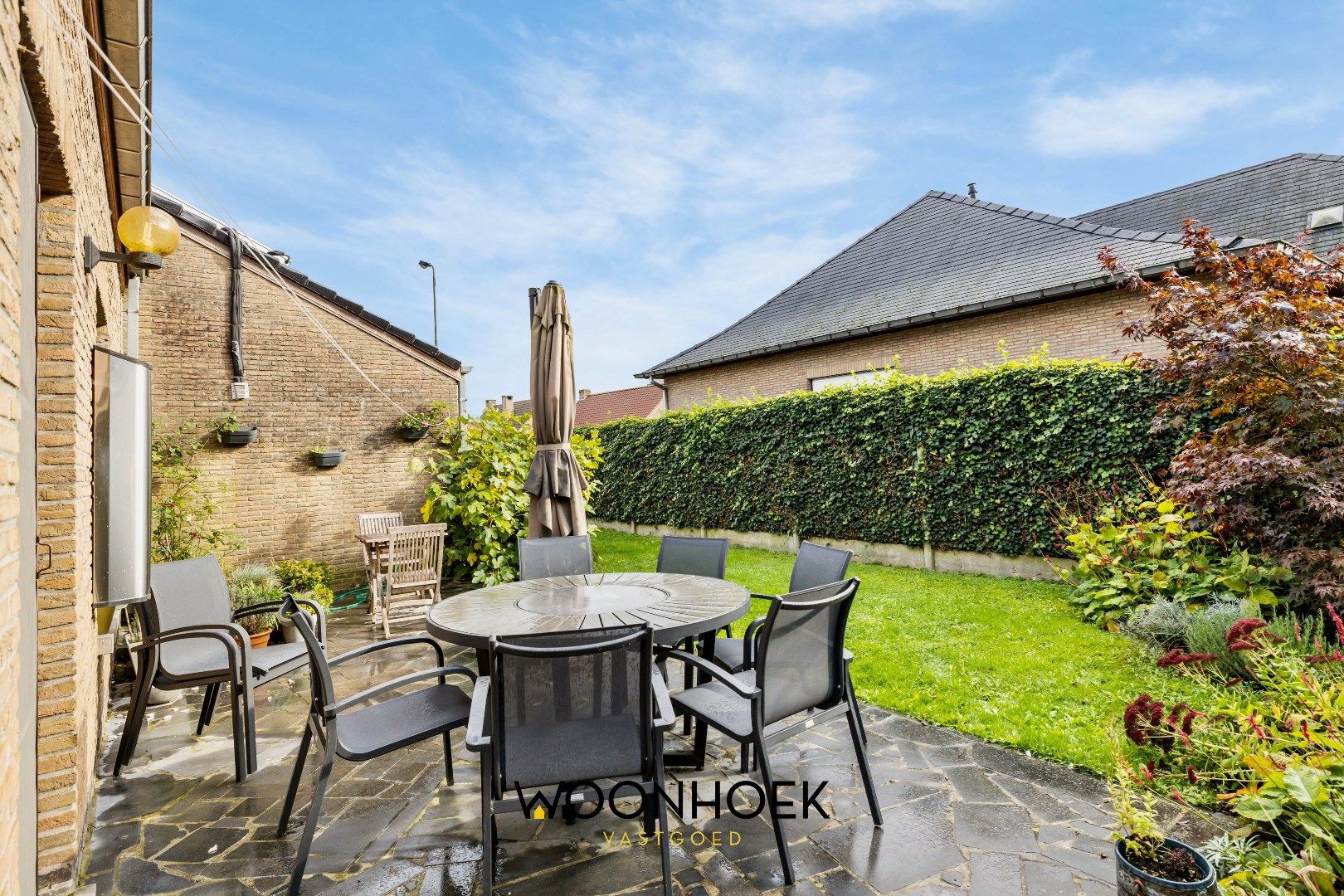 VERKOCHT! Woonhoek Vastgoed Lokeren foto 20