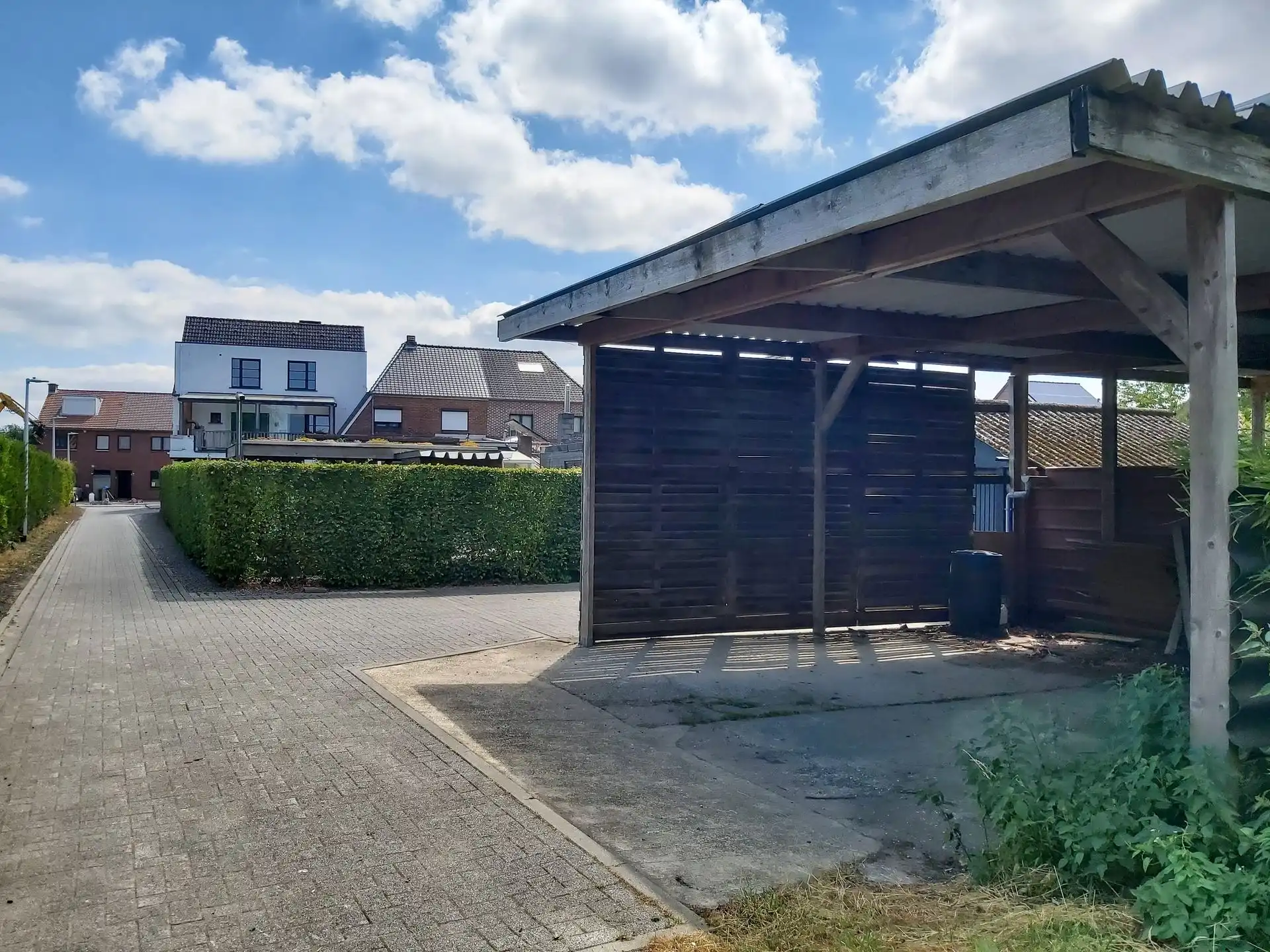 Wonen én werken op een toplocatie – praktijkruimte met ruime duplexwoning met 4 slaapkamers op een perceel van 4a23ca! foto 24