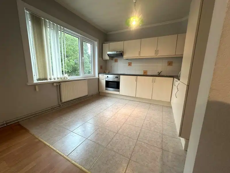 Appartement inclusief garagebox met zicht op groen te Assebroek foto 4