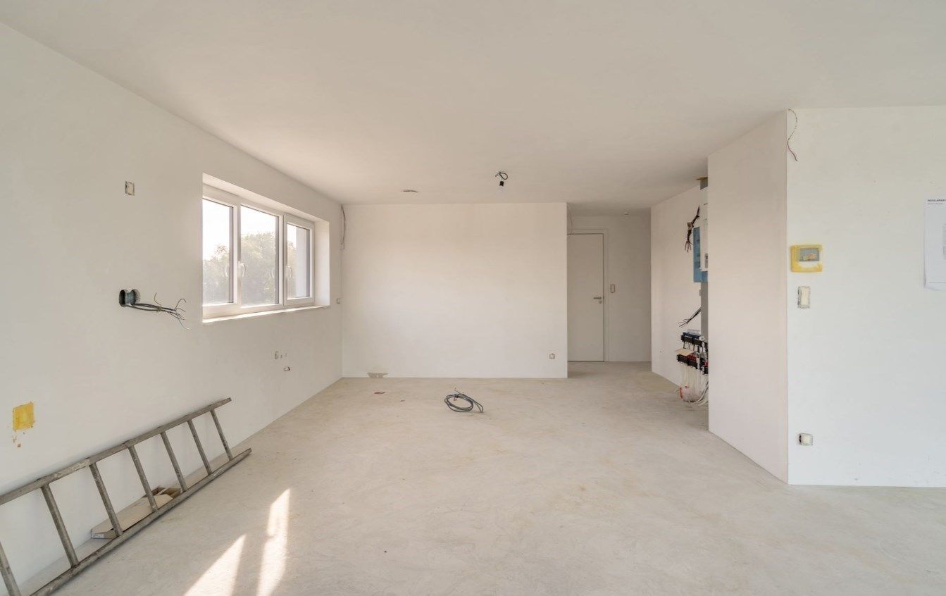 Penthouse casco project Vita Nova foto 4
