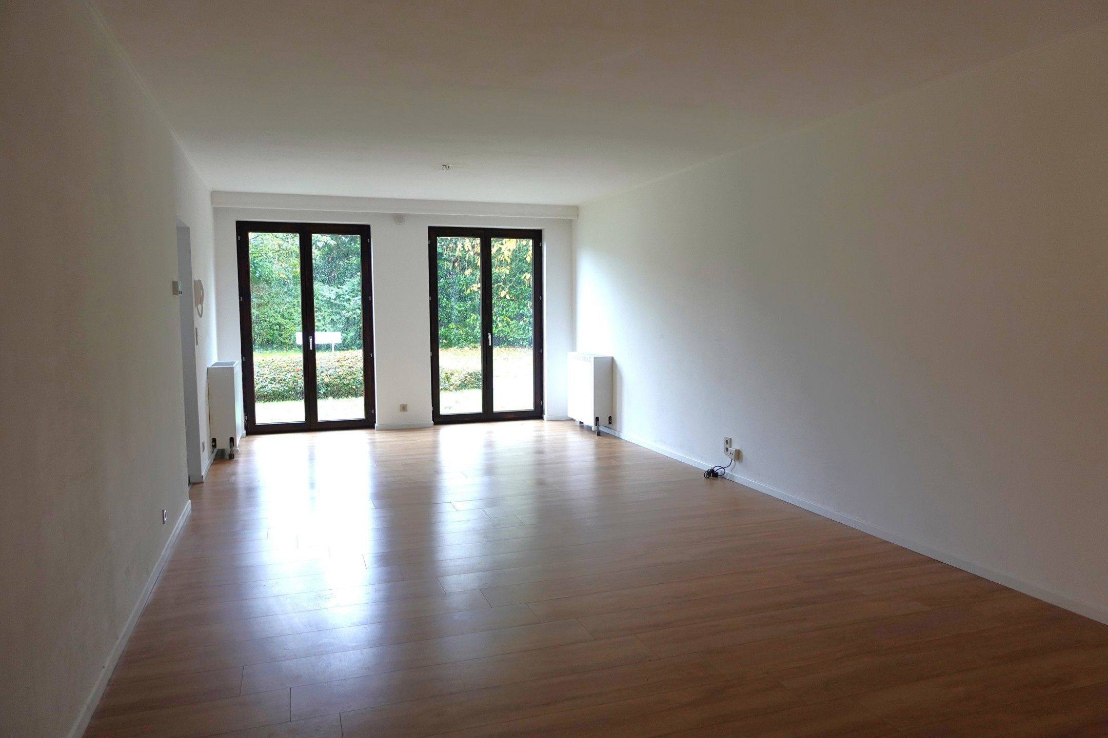 Rustig gelegen app met 2 slpk, terras en garage te Turnhout foto 3