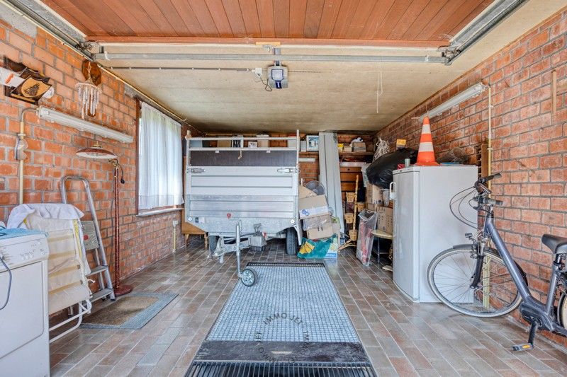 Vrijstaande woning met een uitzonderlijk perceel van 2.850 m² foto 26