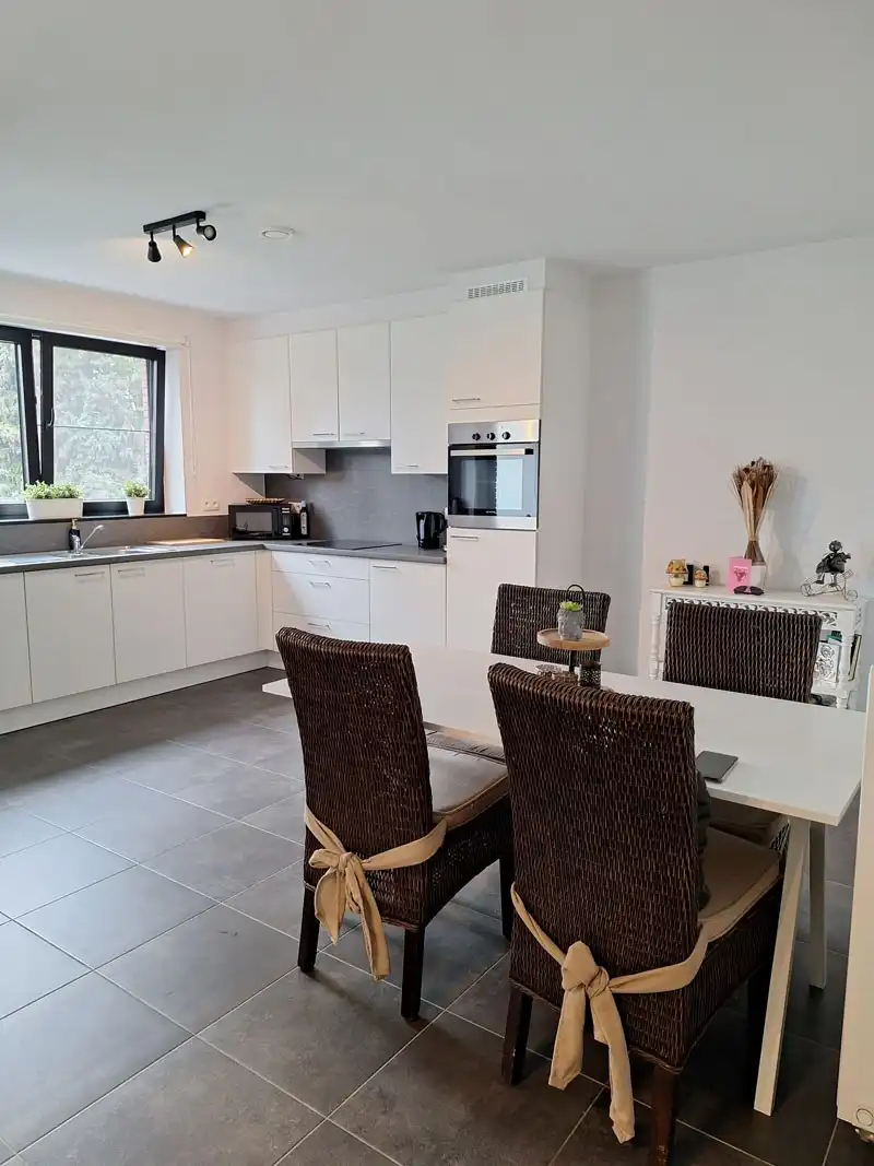 Modern stijlvol appartement VOLLEDIG INSTAPKLAAR foto 7