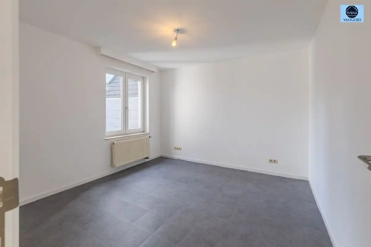 LICHTRIJK APPARTEMENT MET 2 SLAAPKAMERS IN CENTRUM GERAARDSBERGEN foto 9