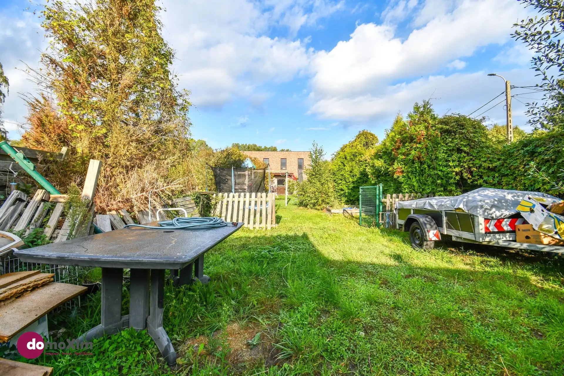 Praktische woning met mooie tuin en uitstekende bereikbaarheid foto 21