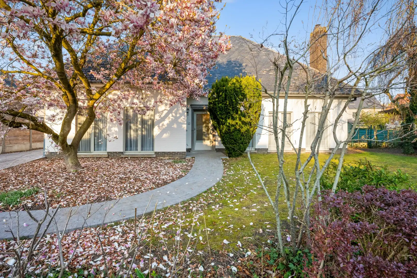 Huis te koop Magnoliastraat 19 - - 9620 Zottegem